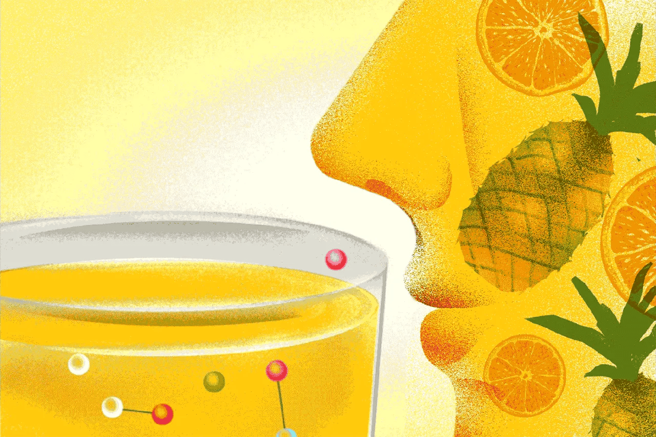 Lab-Grown Flavors Are Coming to Your Food and Drink | Wall Street Journal