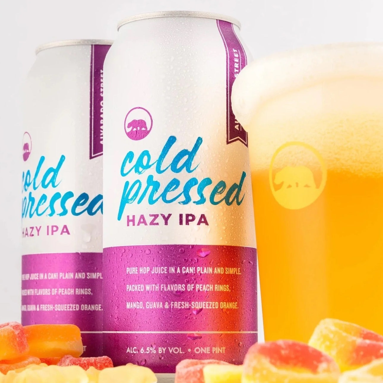 How TROPICS™ Strains Are Helping Brewers Create More Aromatic IPAs