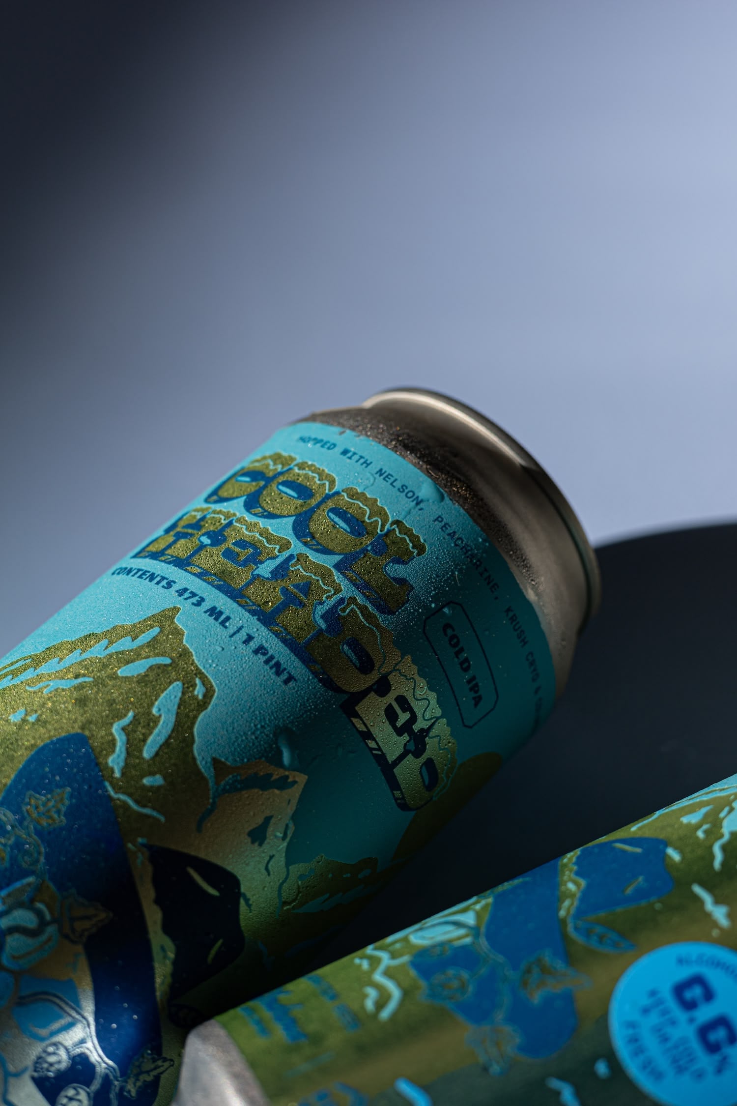 Recipe: Cool Headed Cold IPA | Shred + Wondrous Collab