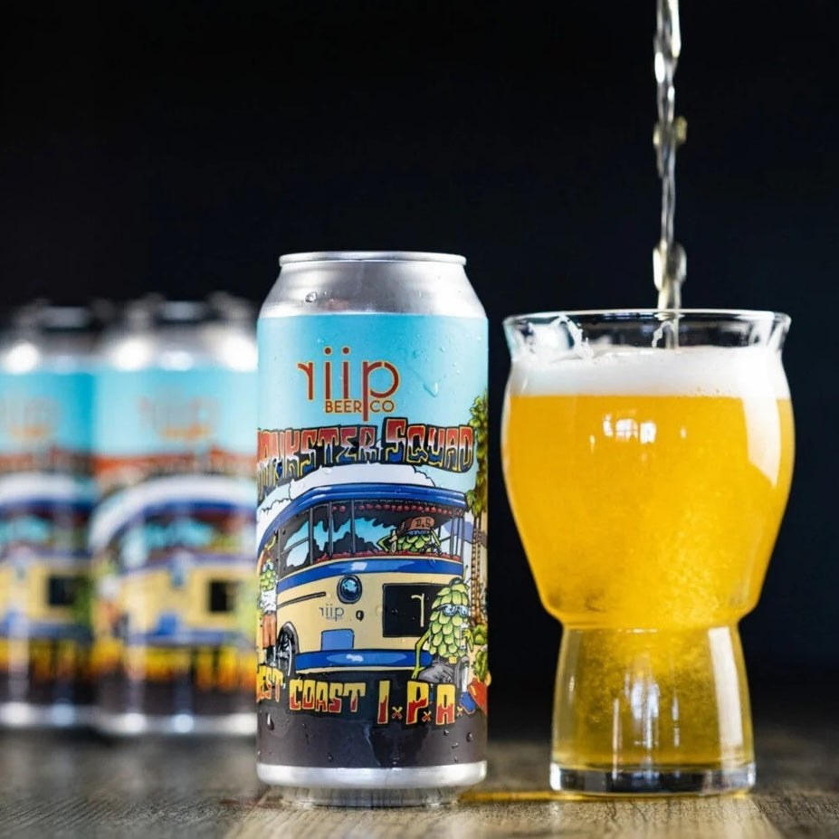 Turning Off Unwanted Flavors: How Berkeley Yeast’s FRESH™ Strains Create Low Diacetyl IPAs and Lagers