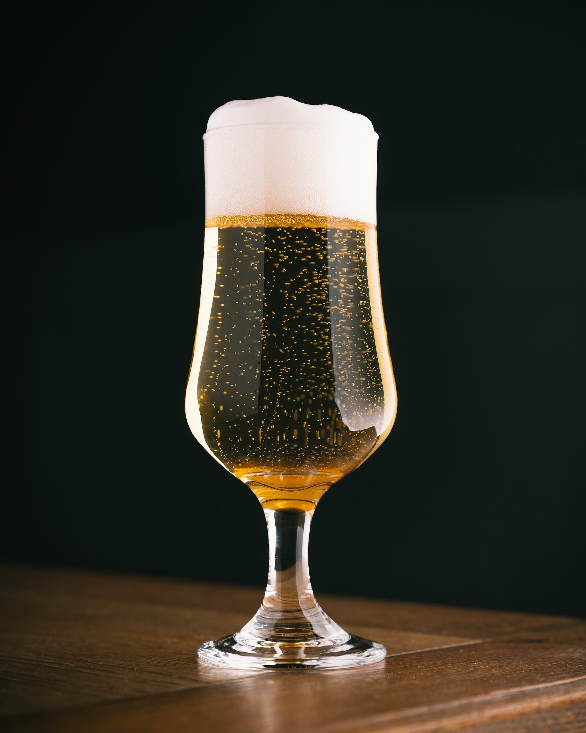 Recipe: Tim Sciascia’s NA Light “Lager”