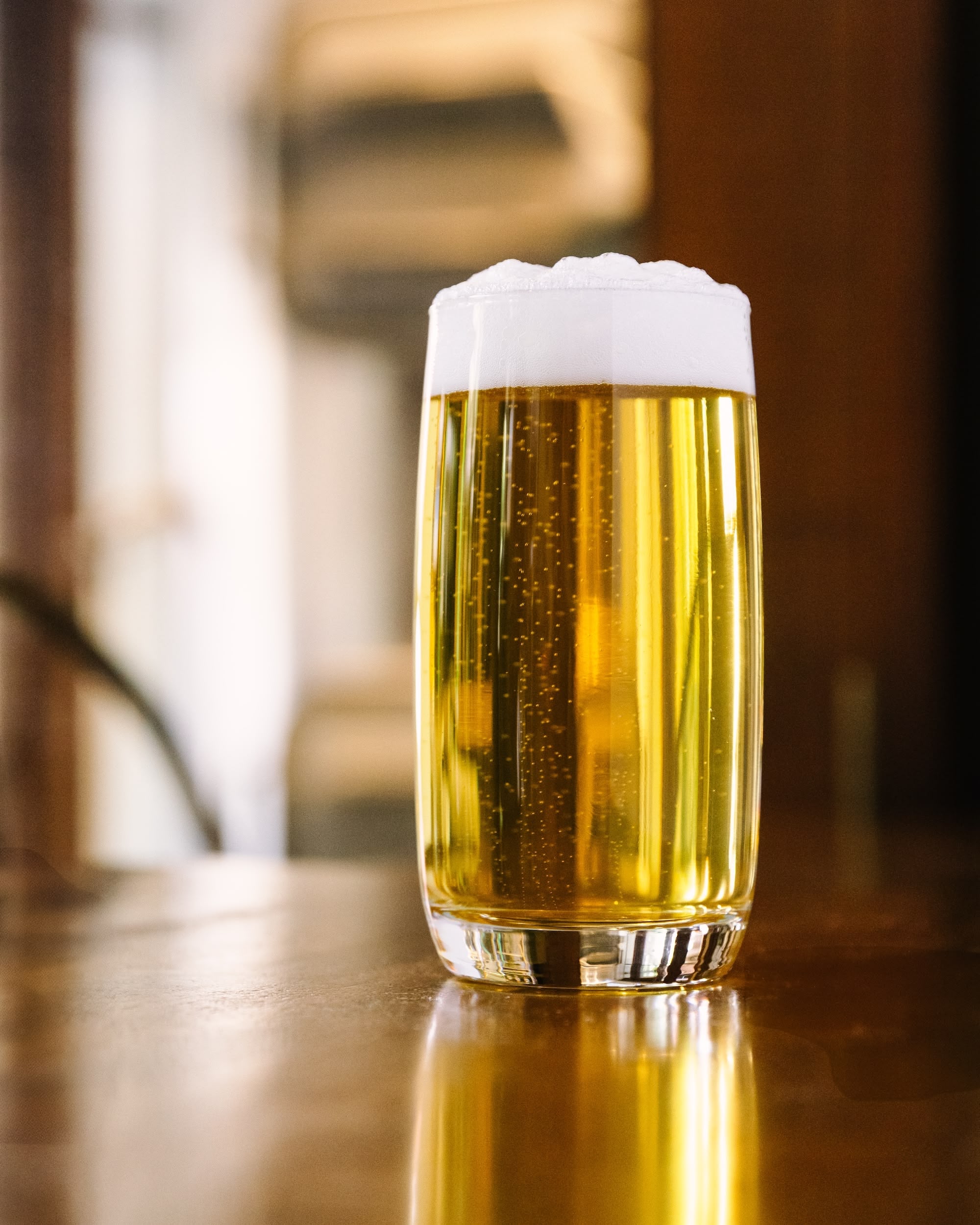 Recipe: Tim Sciascia’s NA West Coast IPA