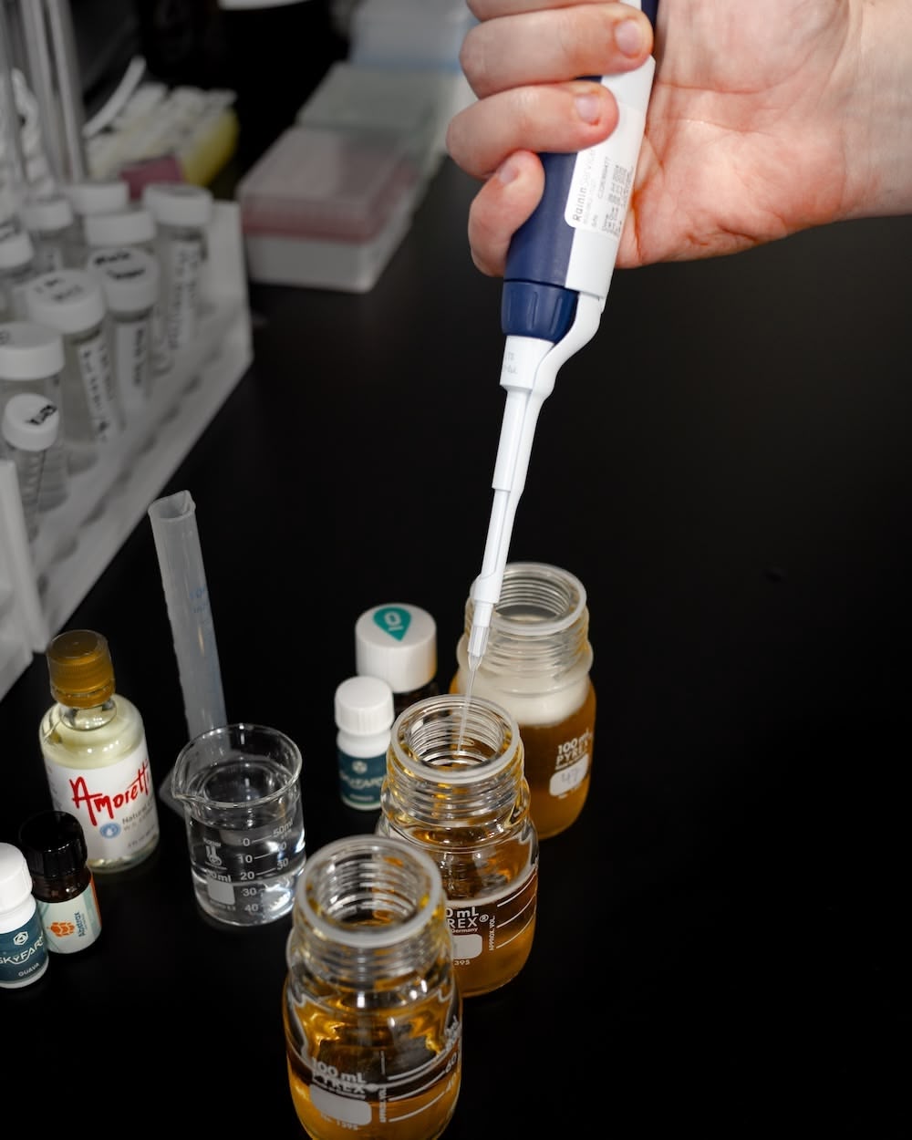 Non-Alcoholic Beer Recipe Design with Tim Sciascia of Berkeley Yeast