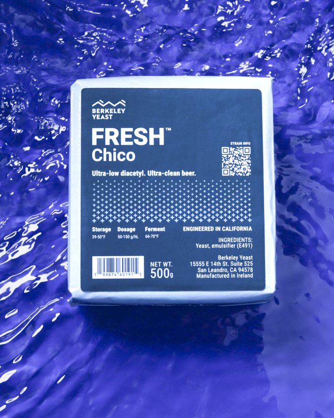 Best Practices: Dry FRESH Chico