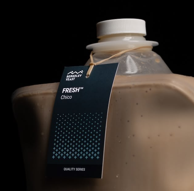 Better yeast. Better beer.