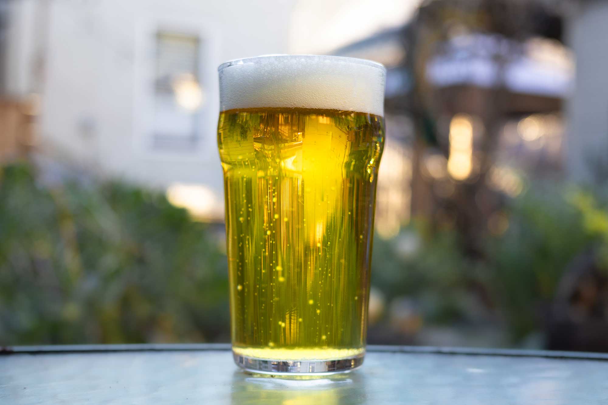 Recipe: Tim Sciascia’s NA West Coast IPA