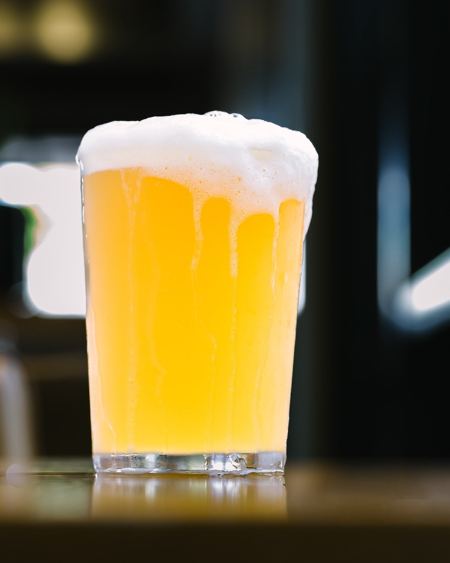 Recipe: Dry TROPICS™ London Co-pitched Hazy IPA