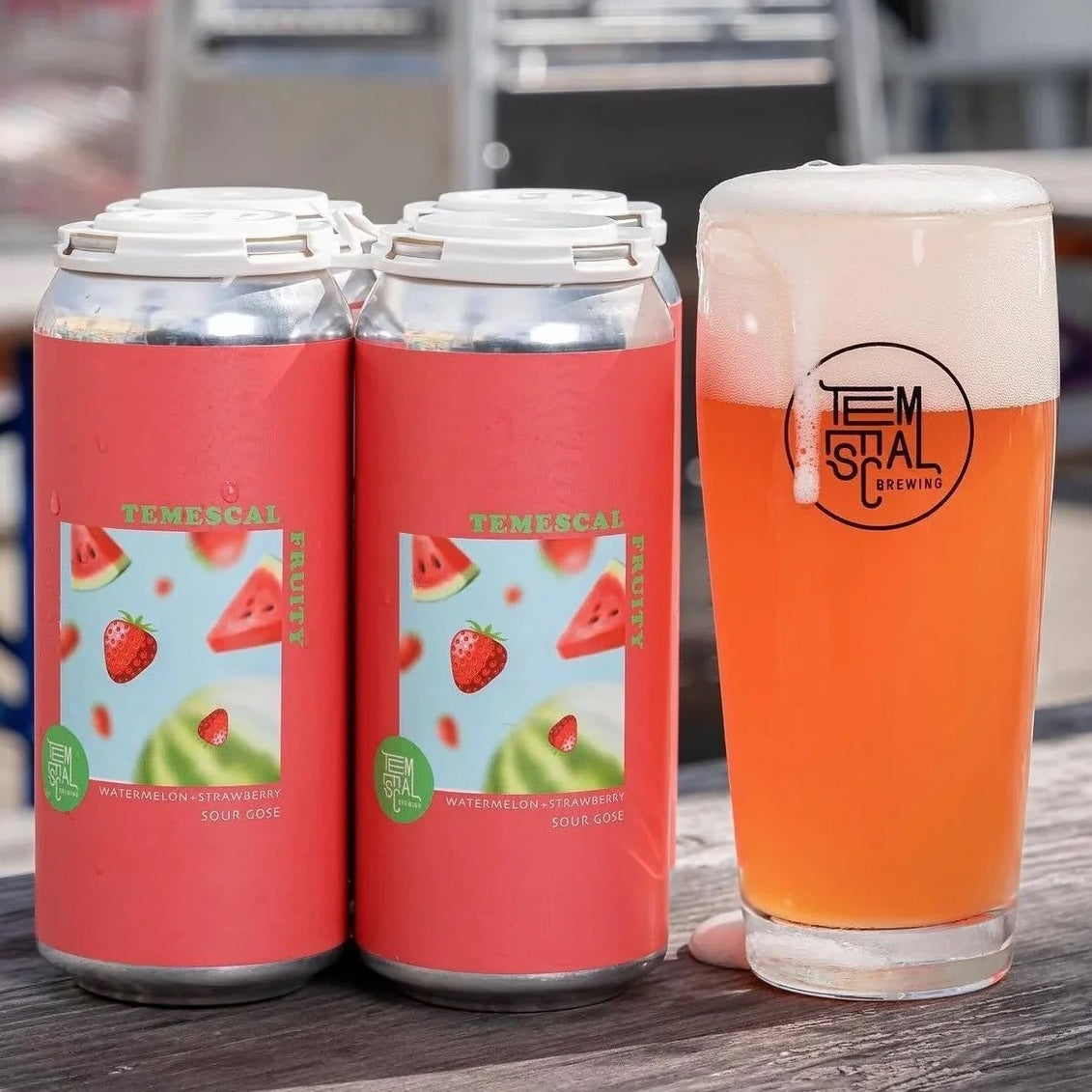 Souring Without the Bacterial Struggle: How Berkeley Yeast’s GALACTIC™ Strain Is Producing Crowd-Pleasing Sour Ales