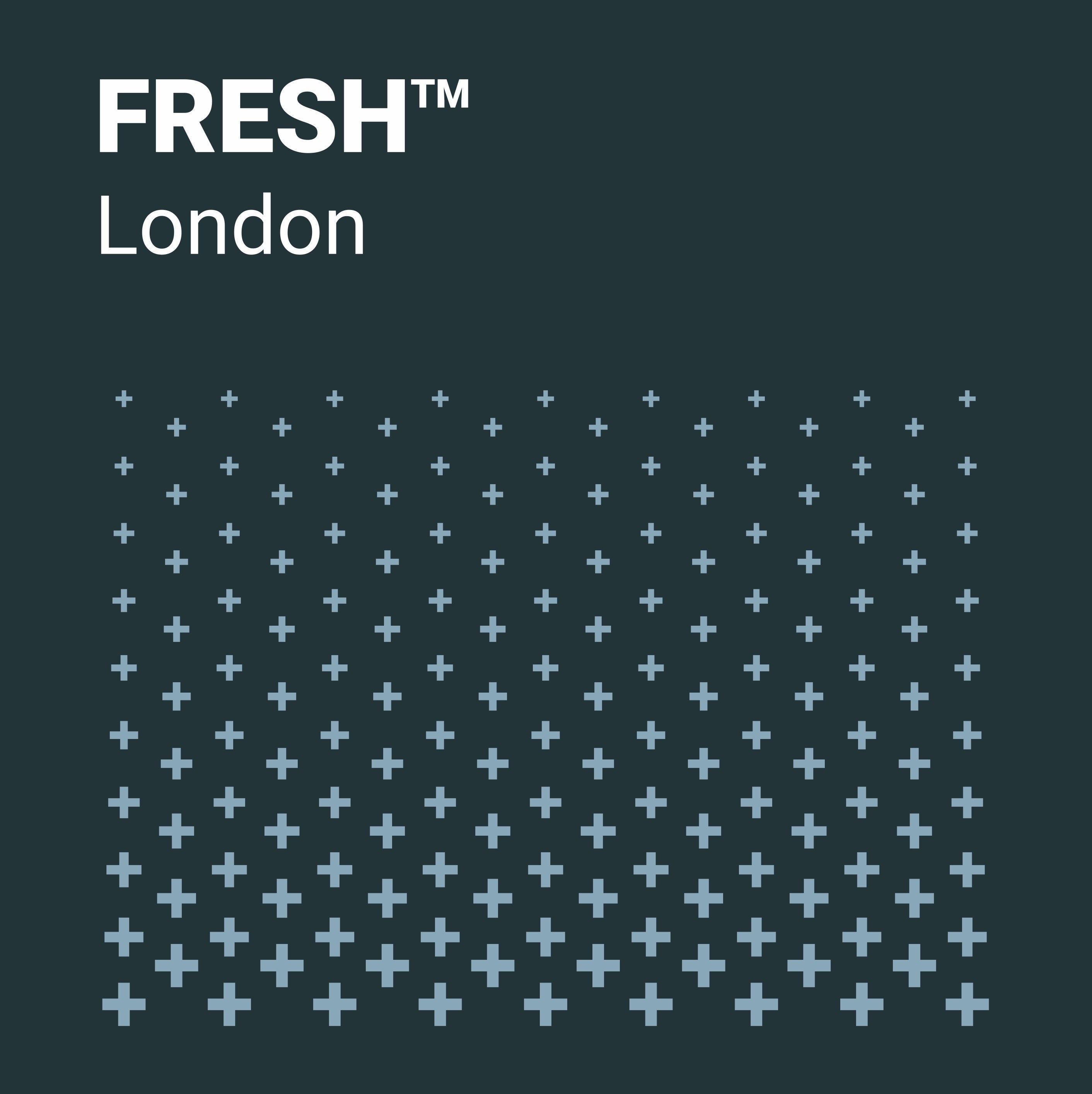 FRESH London