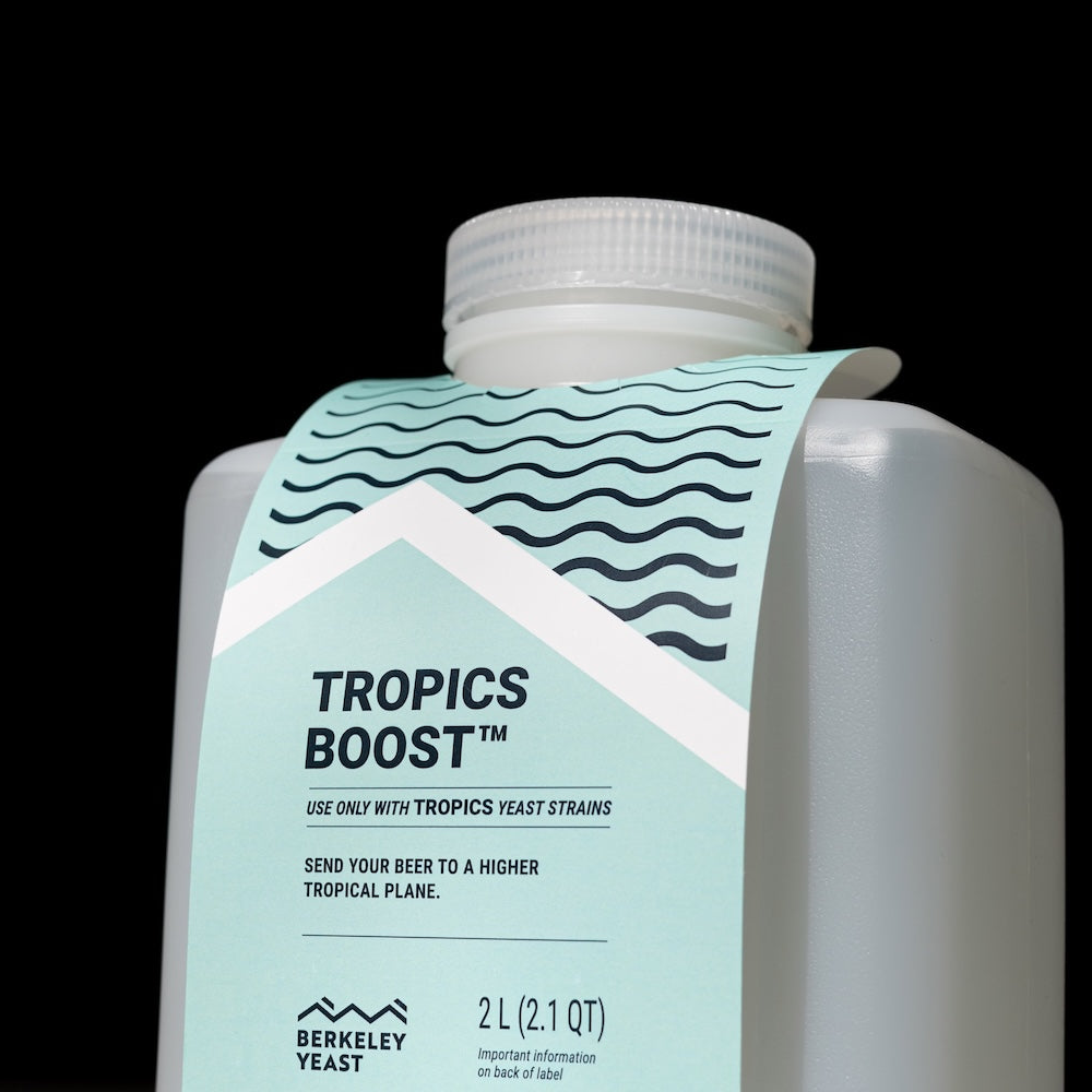 Tropics Boost™