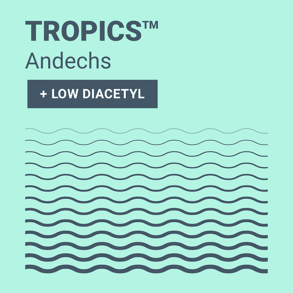 TROPICS Andechs + LD