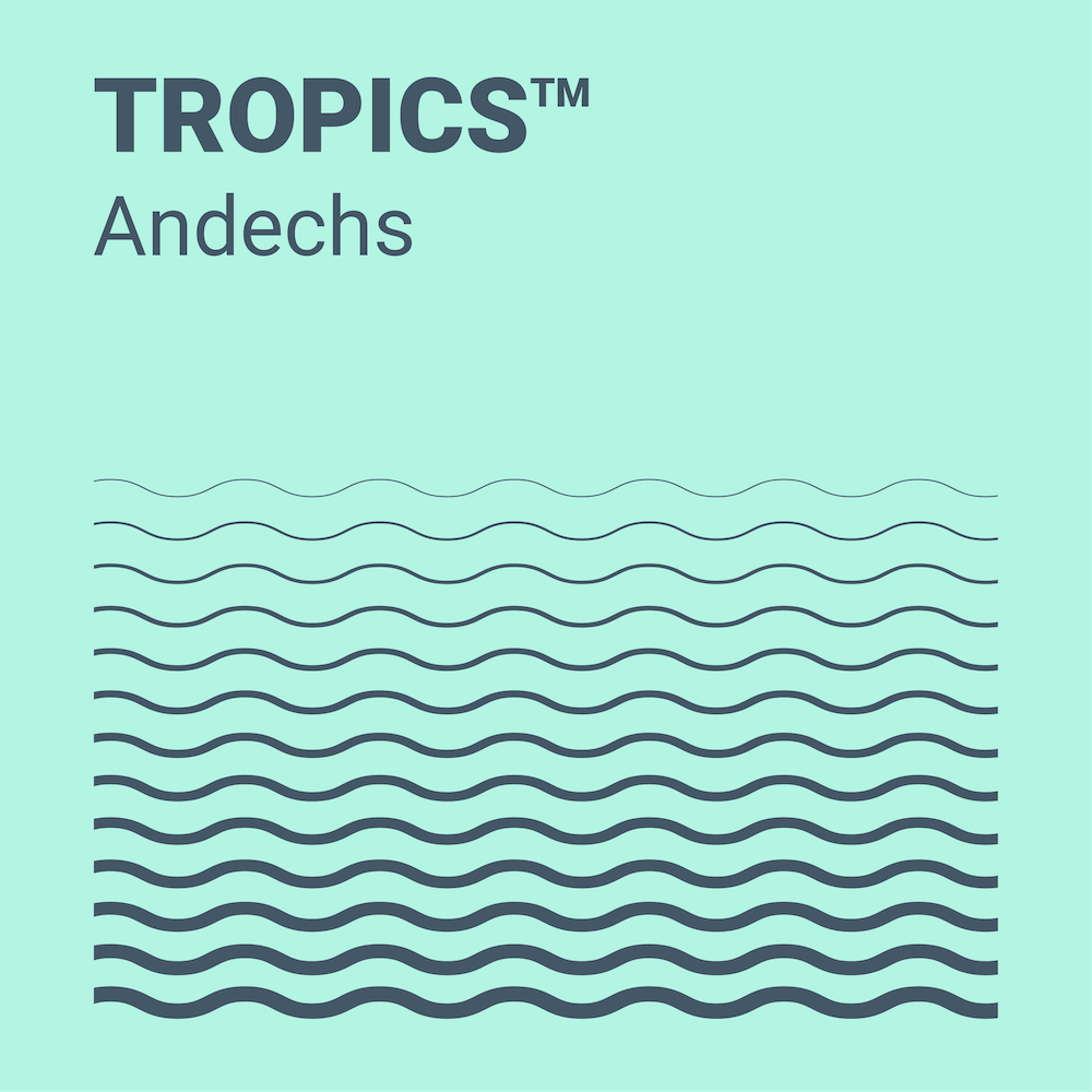 TROPICS Andechs + LD