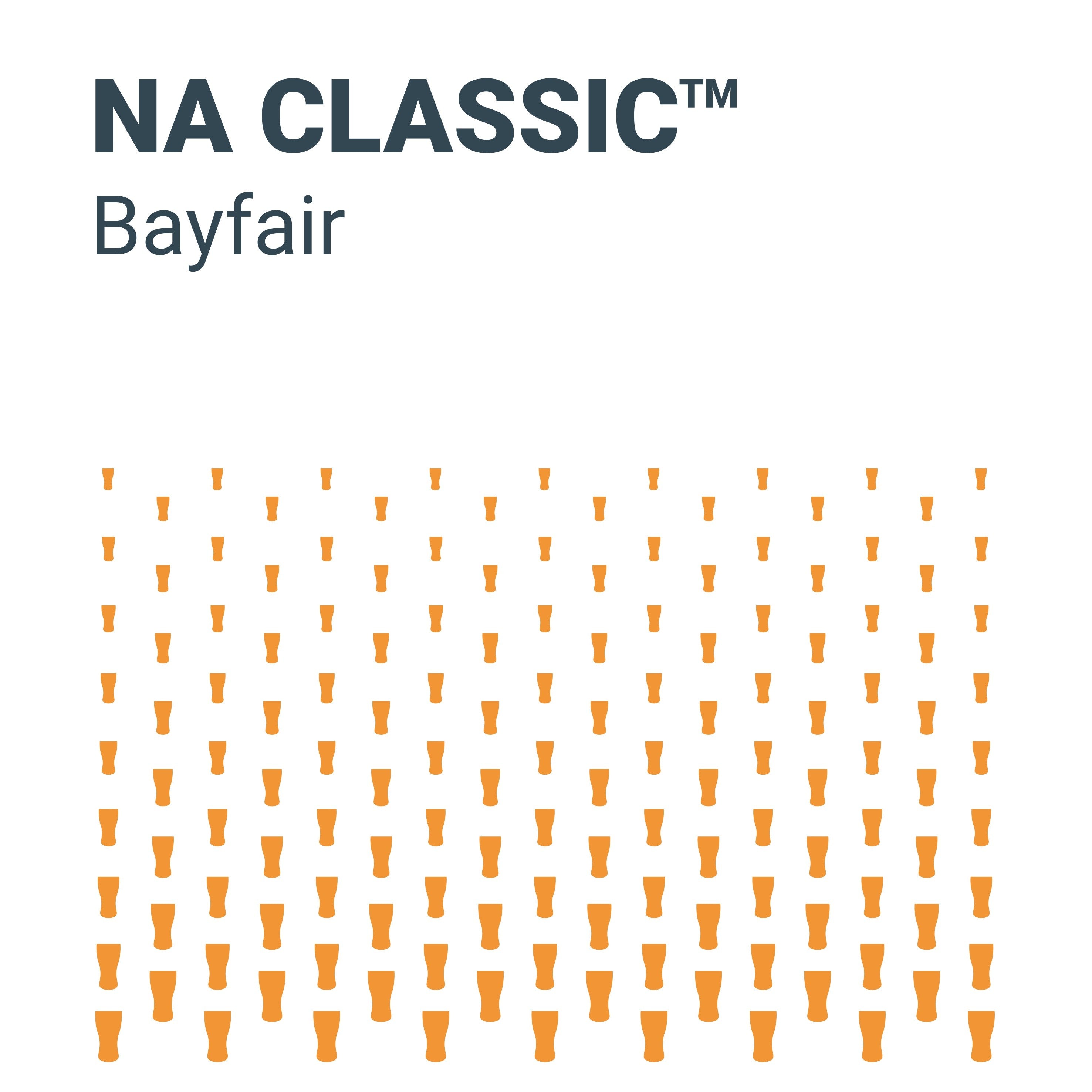 NA Classic Bayfair