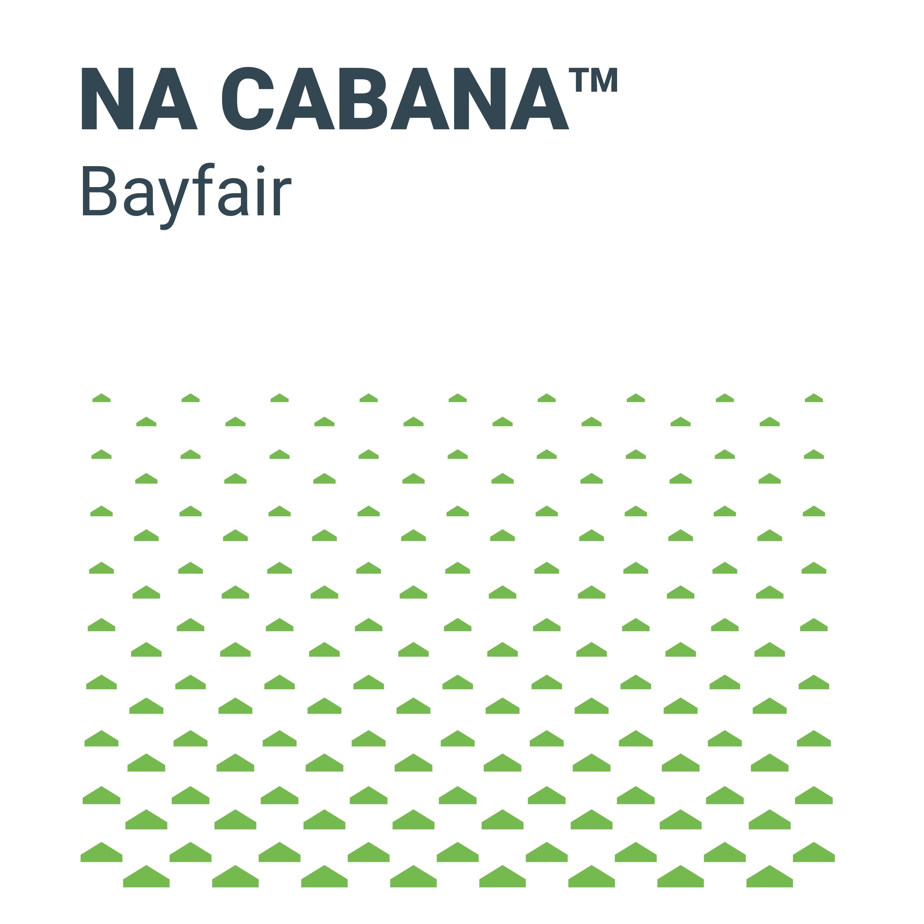 NA Cabana Bayfair