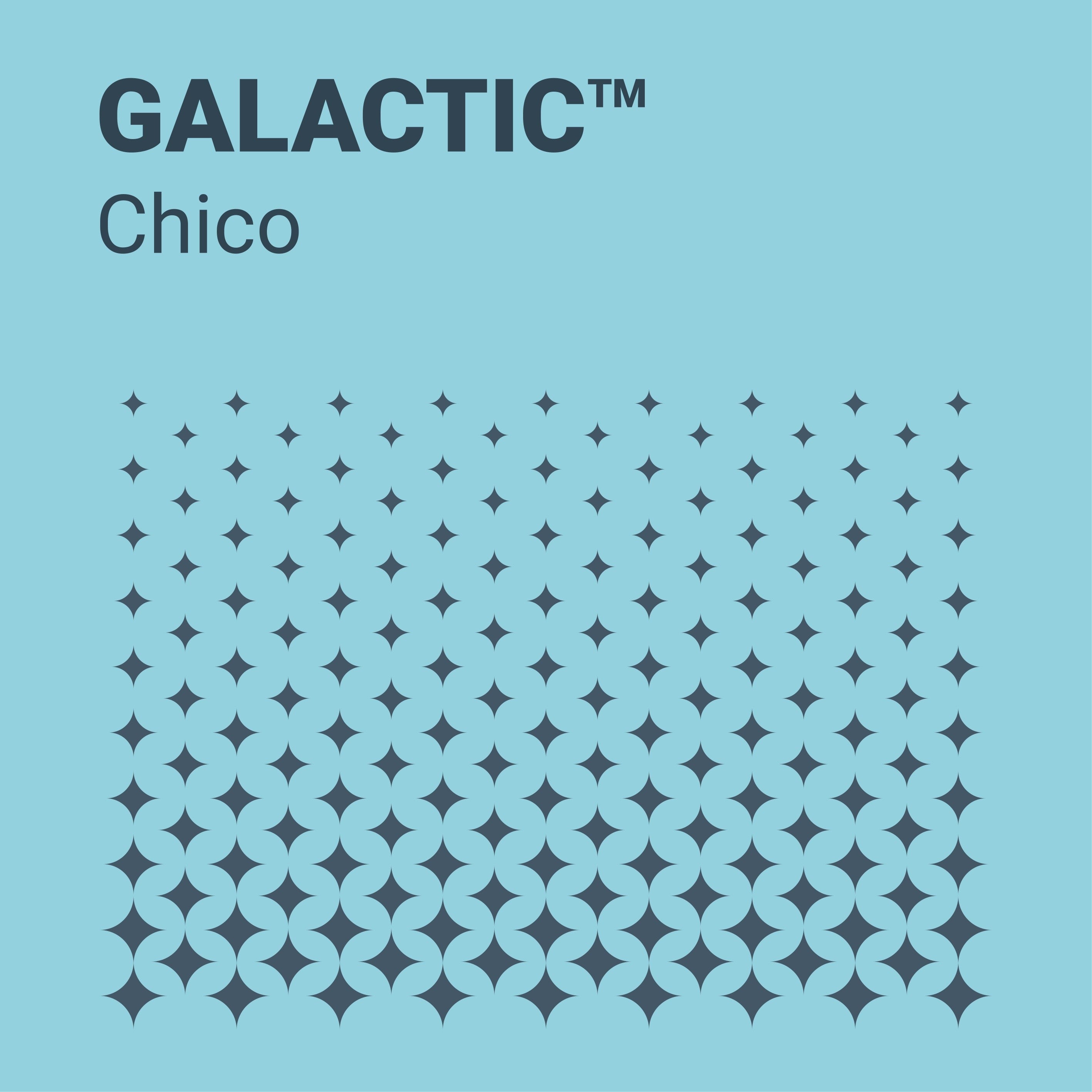 GALACTIC Chico